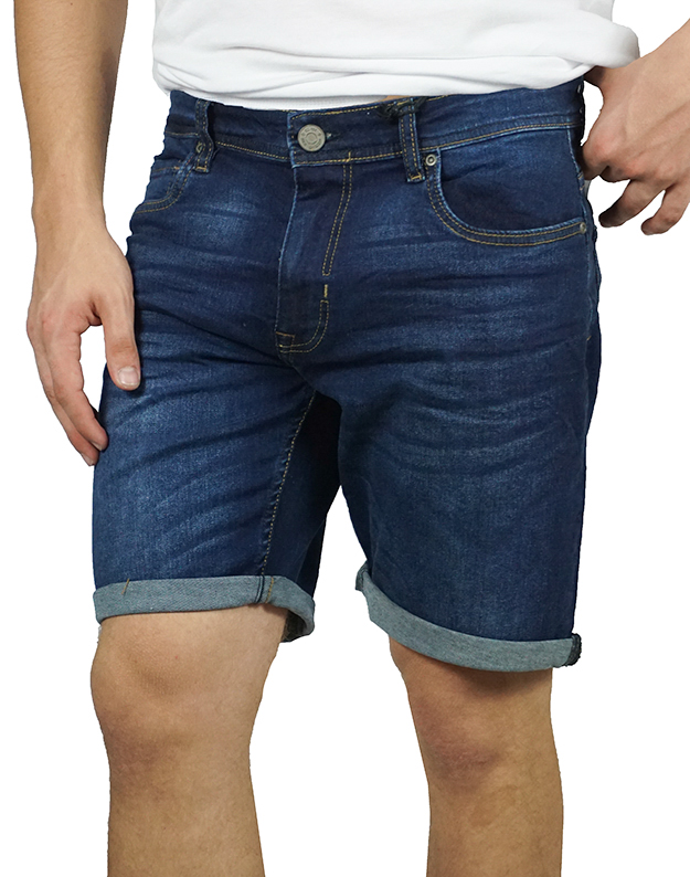 Marcus Man Shorts 
